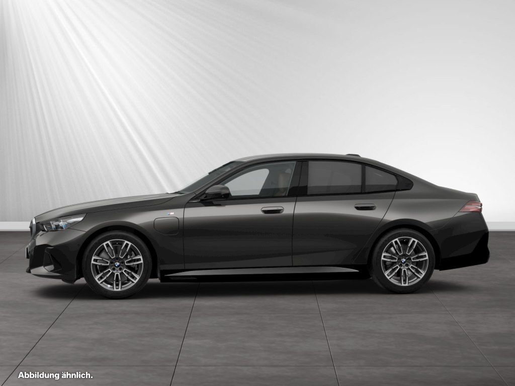 BMW 550 - Bild 7