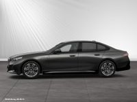 BMW 550 - Vorschau Bild 7