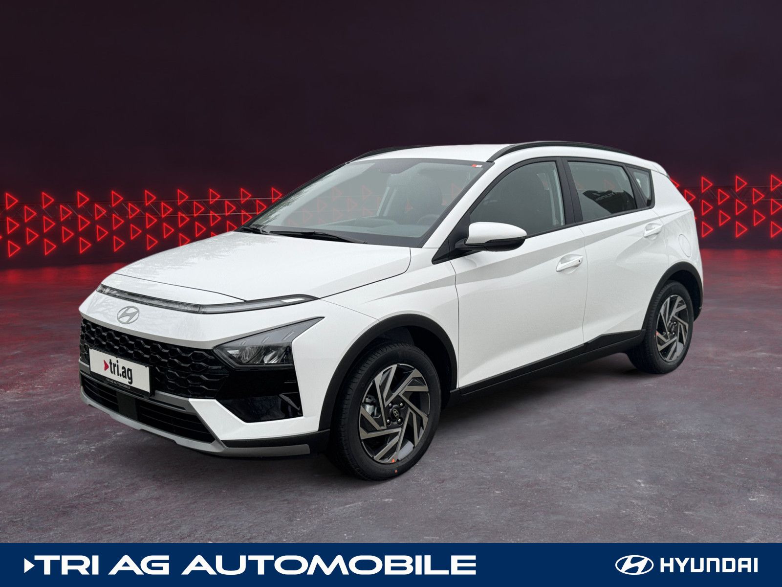 Hyundai BAYON – Bild 7