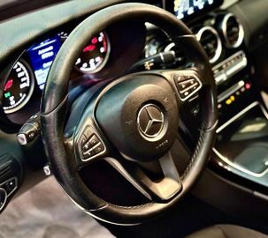 Mercedes C 200 - 9