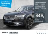 Volvo XC90 T8 AWD Plus Bright MATRIX ACC AUT DYNLICHT - Volvo XC90 Jahreswagen