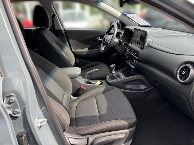 Fahrzeugabbildung Hyundai KONA Trend Mild-Hybrid  Navi+AppleCarPlay+Androi