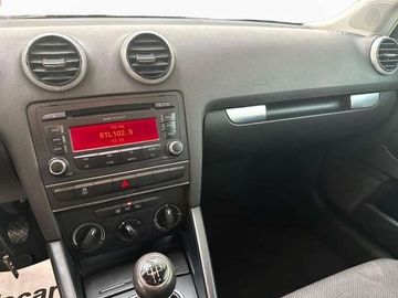 Audi A3 - 10