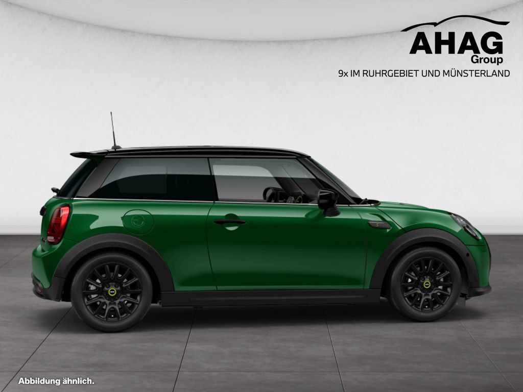 MINI Cooper SE - Bild 8