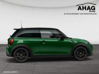 MINI Cooper SE - Vorschau Bild 8