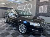 Volkswagen Passat 2.0 TDI DPF Var. Highline - Volkswagen Passat aus 2009: TDI