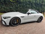 Mercedes-Benz SL 63 AMG Mercedes-AMG SL 63 4MATIC+ Mercede...