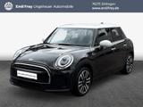 MINI Cooper Aut. Classic Trim - gebrauchte MINI MINI aus dem Jahr 2024