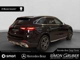 Mercedes-Benz GLC 200 4M AMG Pano Burm Sitzklima DigiL ACC AHK - Mercedes-Benz mit Benzin-Antrieb: Schiebedach