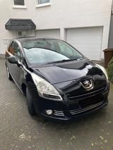 Peugeot e-5008 - Peugeot e-5008