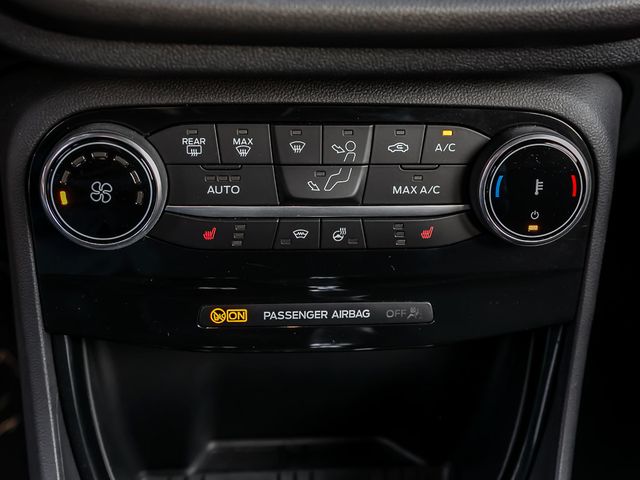 Ford Puma 1.0 Titanium Fahrassistenz-Paket Kamera