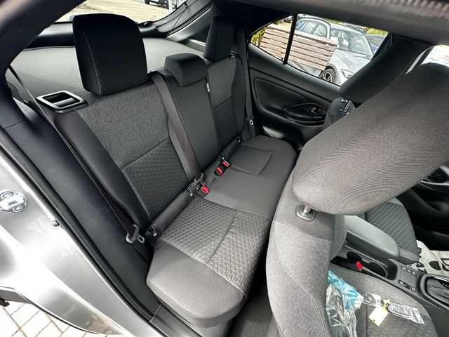 Toyota Yaris Cross  Hybrid FWD Teamplayer