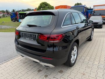 Mercedes GLC 220 - 12