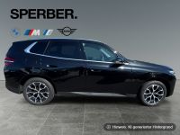 BMW X3 - Vorschau Bild 6
