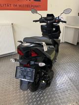 Suzuki AVENIS 125 ideal ür B196 Einsteiger - SUZUKI ROLLER