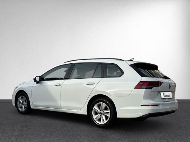 Golf VIII Variant 1.0 eTSI DSG LED+NAVI+ACC+SIHZ