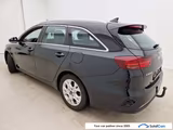 Kia cee'd Sporty Wagon 1.6 CRDi MHEV Pulse Navi-Pro - Kia: Cee D Sport Wagon
