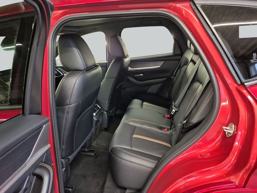 Mazda CX-60 - Bild 11