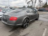 Bentley Continental GT 6.0 W12 4WD Automatik - Bentley: W12