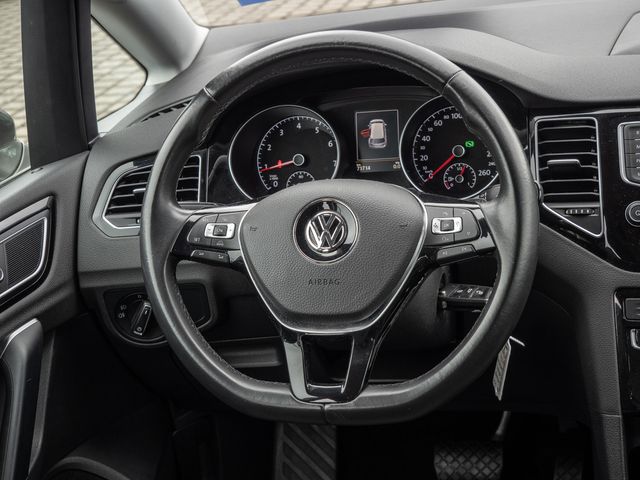 Golf Sportsvan 1.4 TSI Highline PDC SHZ XENON