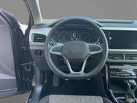 Volkswagen T-Cross - Vorschau Bild 12