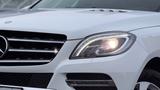 Mercedes-Benz ML 350 CDI BlueTec *LED*PDC*SCHECKHEFT*STANDHZG* - scheckheftgepflegte Mercedes ML-Klasse