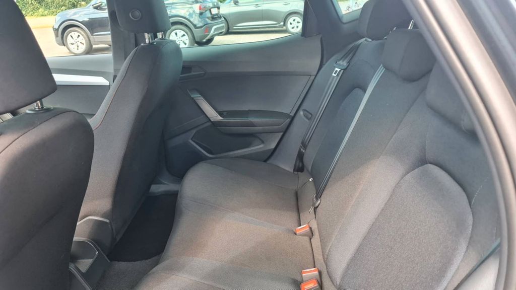 Image of Seat Ibiza