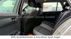 SKODA Fabia/Combi/Tüv&Service Neu/2Jahre Garantie/ TOP