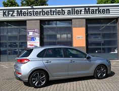 HYUNDAI i30 1.0 T-GDI Kamera Sitzhz PDC CarPlay WLAN 1Hd