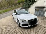 Audi A3 1.4 TFSI e-tron S tronic Ambition SB Ambition - Audi A3: Alcantara, Standheizung