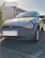 Ford Ka 2007 - Ford aus 2007: Ka