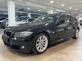 BMW 318 Baureihe 3 Touring 318d - BMW 318 aus 2009: Kombi, 318d