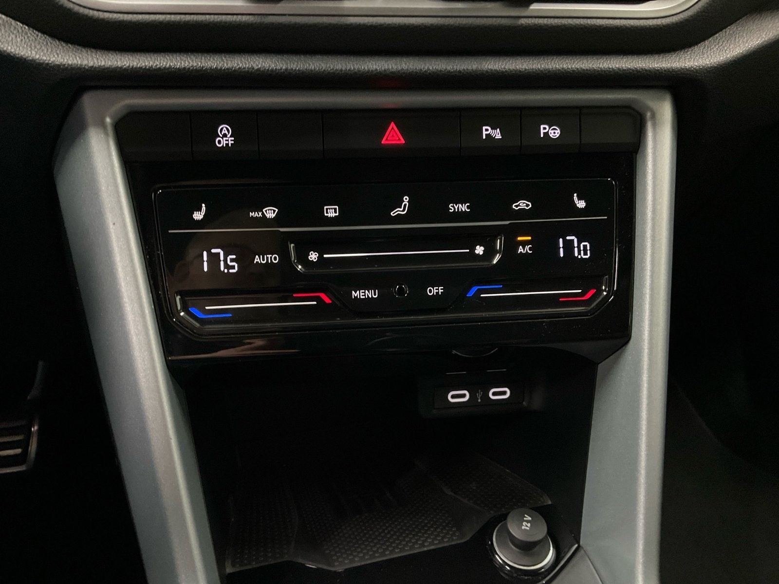 Volkswagen T-Roc - Bild 15