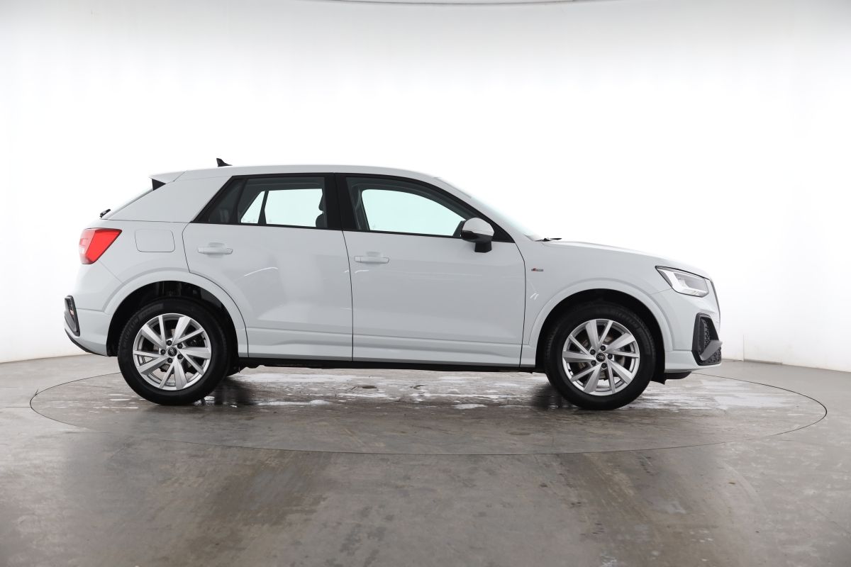 Audi Q2 - Bild 10