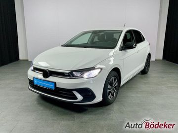 Volkswagen Polo 1.0 TSI DSG Energy Garantie b. 29.1.31