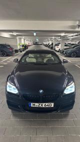 BMW 640i Coupé - M-Paket, M-Performance, u.V.m. - BMW 640: 640i