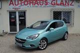 Opel Corsa D 1,4 Turbo E Innovation ecoFlex Allwetter - Opel Corsa aus 2015 mit Benzin-Antrieb: Kleinwagen