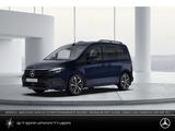 Mercedes-Benz EQT 200 Progressive AC+DC+KEYLES+AHK+LED+MBUX+KA - Mercedes-Benz EQT Gebrauchtwagen