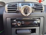 Smart ForTwo cabrio 1.0 52kW mhd passion passion - Smart ForTwo aus 2009: Mhd