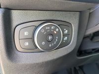 Ford Tourneo Courier - Vorschau Bild 18