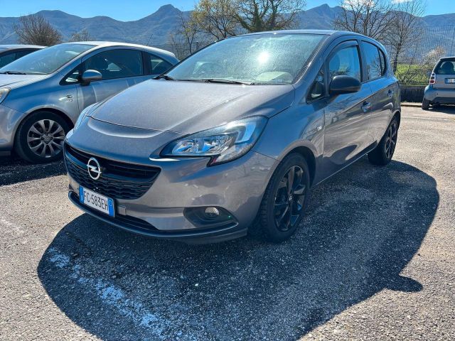 Opel Corsa 1.4 GPL 90CV 5 porte - 2016