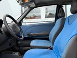 Fiat Seicento Klima, Tüv neu - Fiat Seicento Gebrauchtwagen