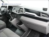 Volkswagen T6.1 Transporter Kasten Lang Trennwand - Volkswagen T6 Transporter in Saarbrücken