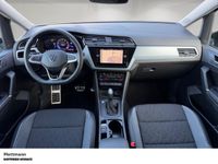 Volkswagen Touran - Vorschau Bild 6