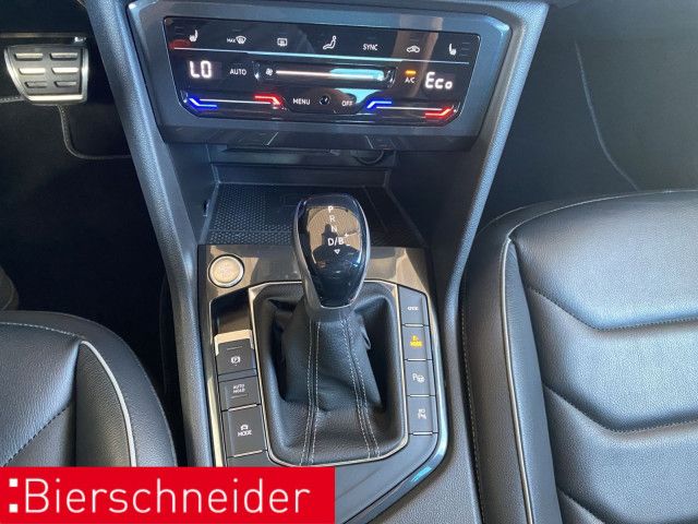 Volkswagen Tiguan - Bild 15