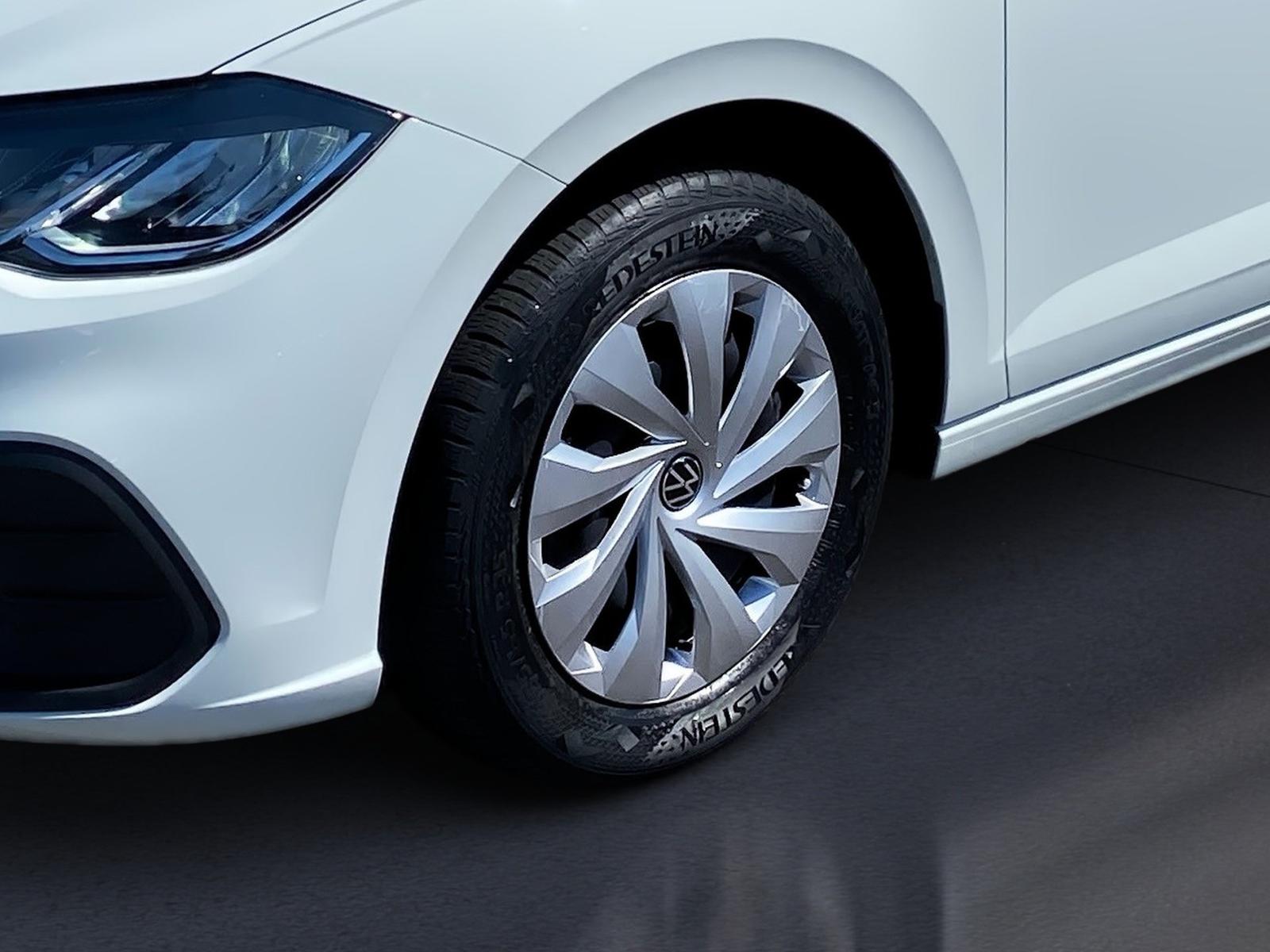 Volkswagen Polo 1.0 Life LED PDC SHZ Bluetooth DynLicht LED, миниатюра 14
