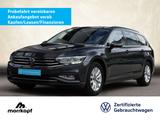 Volkswagen Passat Variant 2.0TDI DSG Business +AHK+ - Volkswagen Passat Variant in Karlsruhe