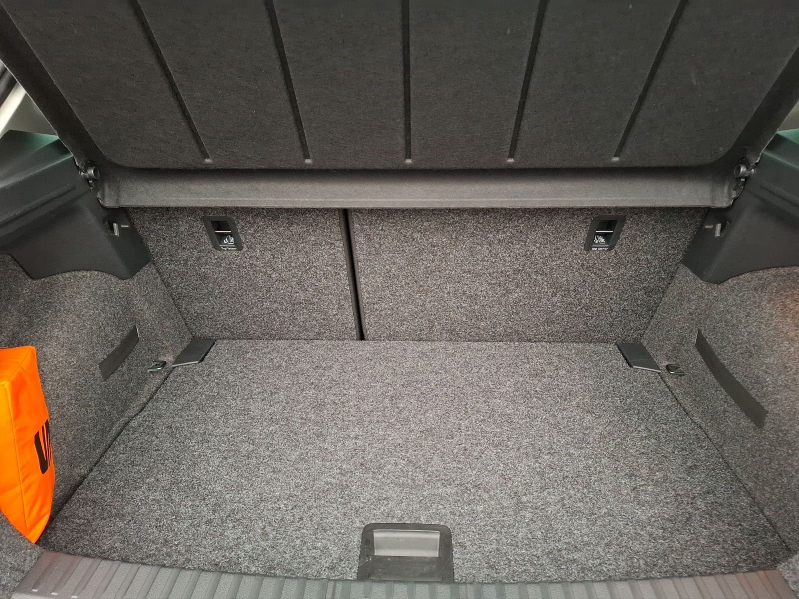 Fahrzeugabbildung SEAT Ibiza TSI Style Beats Climatronic RFK SH LM