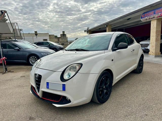 Alfa Romeo Mito 1.3 jtdm(2) Distinctive s&s