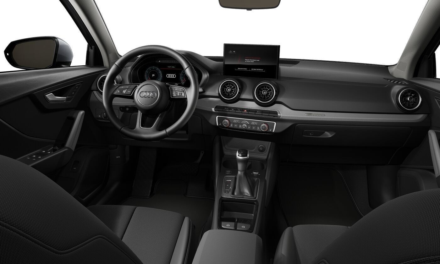 Audi Q2 - Bild 4